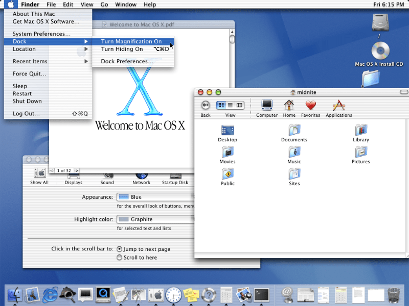 free mac os x 10.7.0 download